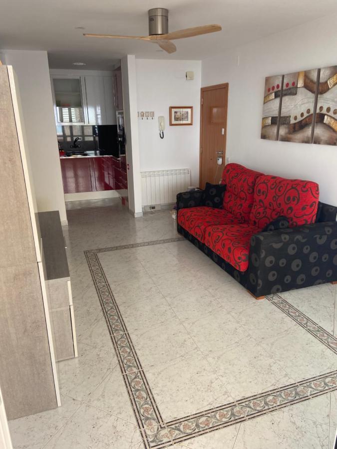 Especial Familias En Busqueda De Sol, Playa,... Apartment ซาลอว์ ภายนอก รูปภาพ