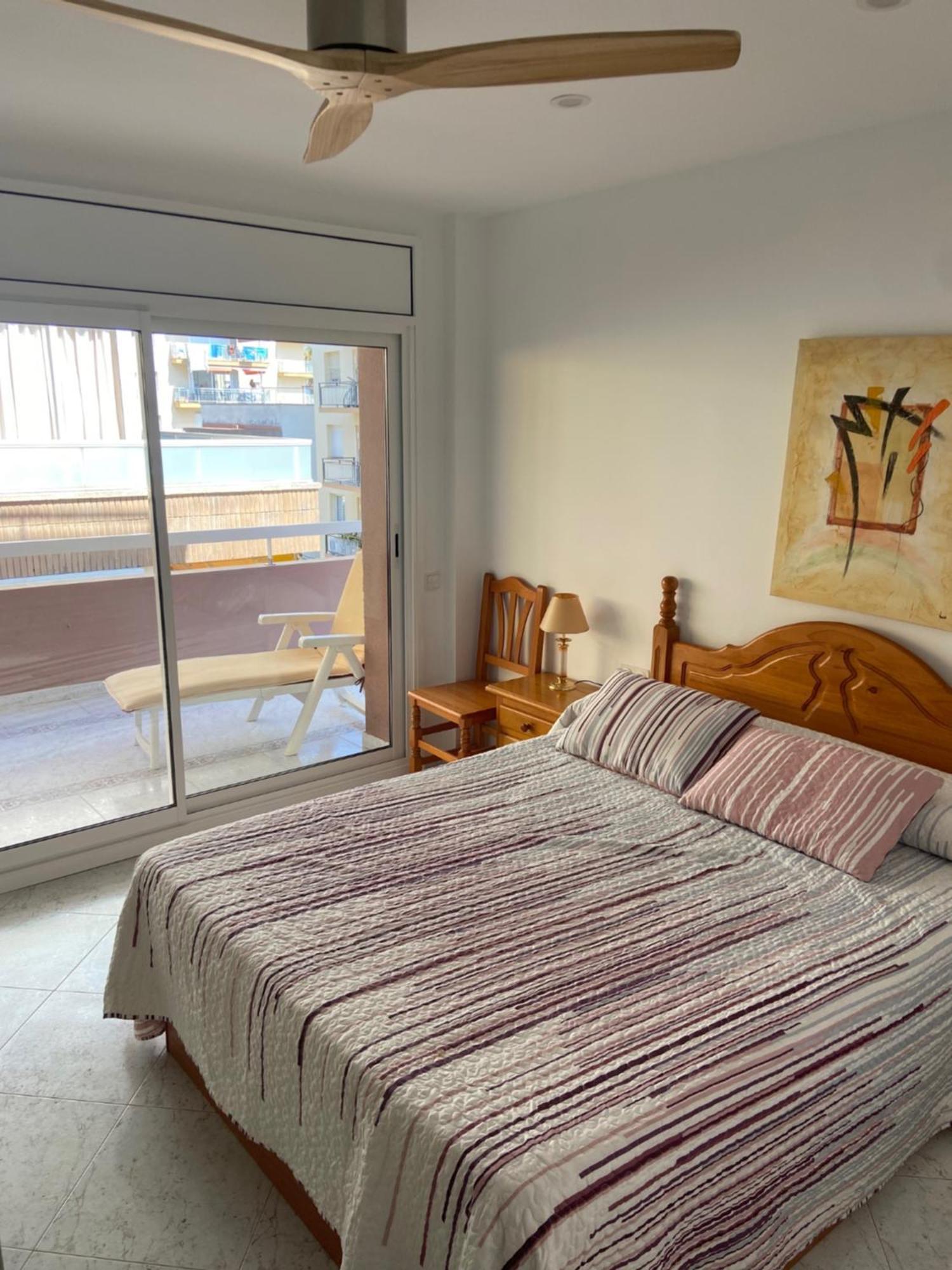 Especial Familias En Busqueda De Sol, Playa,... Apartment ซาลอว์ ภายนอก รูปภาพ