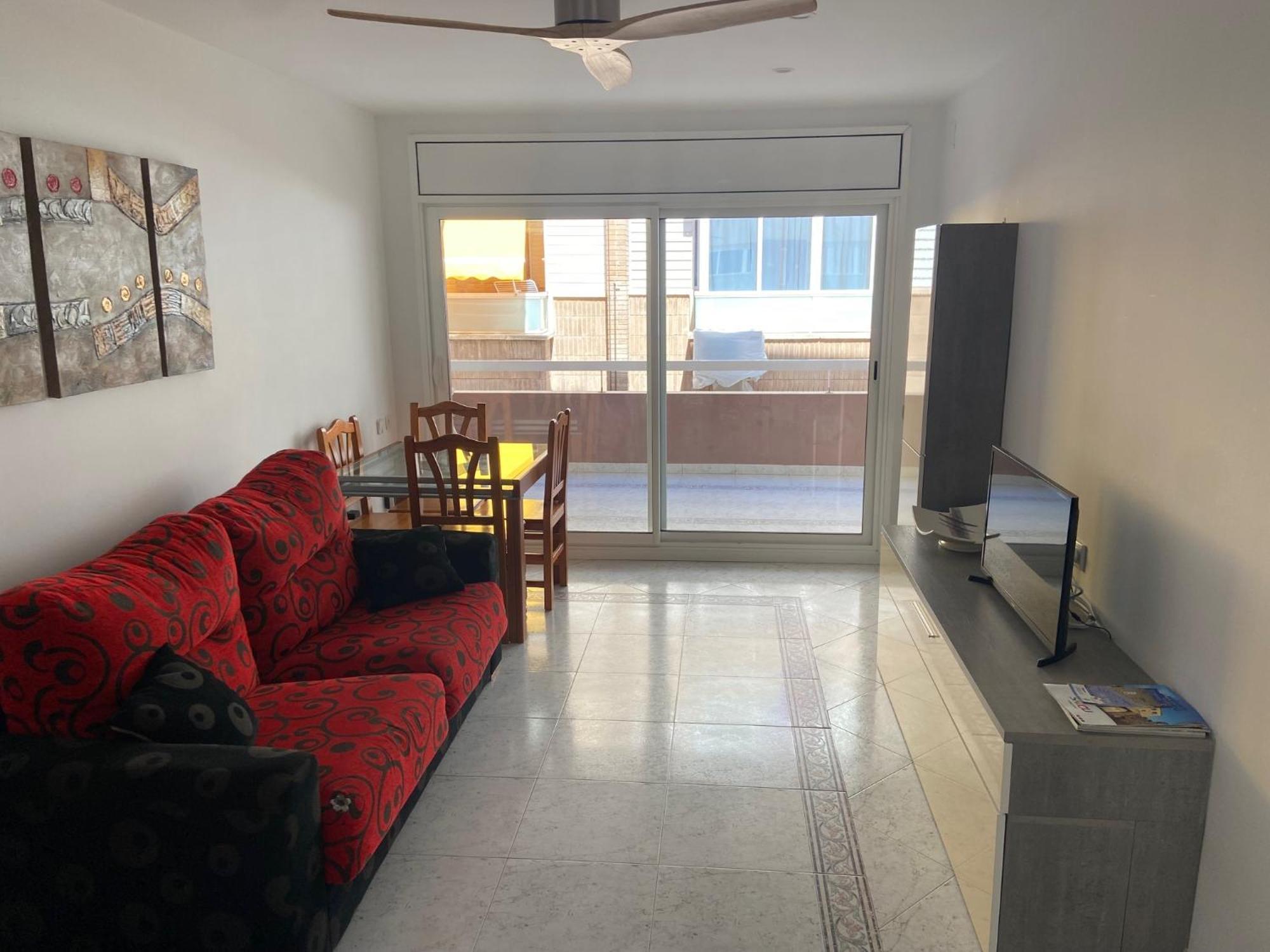Especial Familias En Busqueda De Sol, Playa,... Apartment ซาลอว์ ภายนอก รูปภาพ